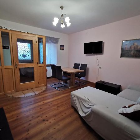 Casa Phoenix Appartamento Piano Terra Immerso Nel Verde A Pochi Minuti Dalla Ciclabile Пиеве ди Кадоре Екстериор снимка