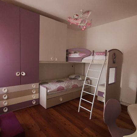 Casa Phoenix Appartamento Piano Terra Immerso Nel Verde A Pochi Minuti Dalla Ciclabile Пиеве ди Кадоре Екстериор снимка